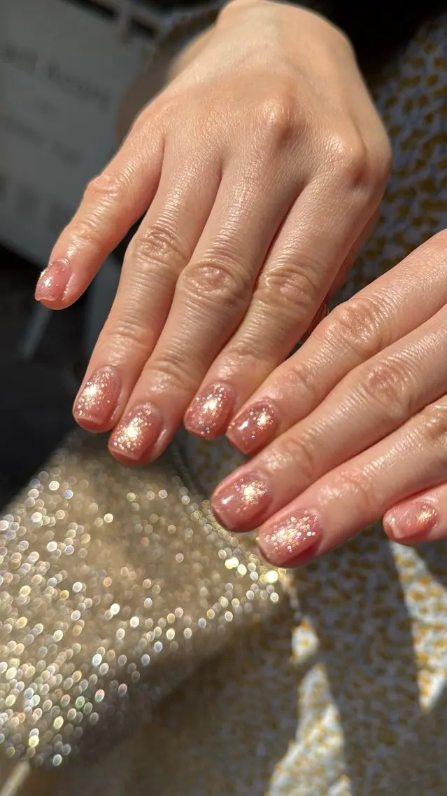 ネイル フラッシュネイル フラッシュマグ フットネイル フレンチネイル 韓国ネイル ハンドネイル SAKU nail 作島茜のネイルデザイン