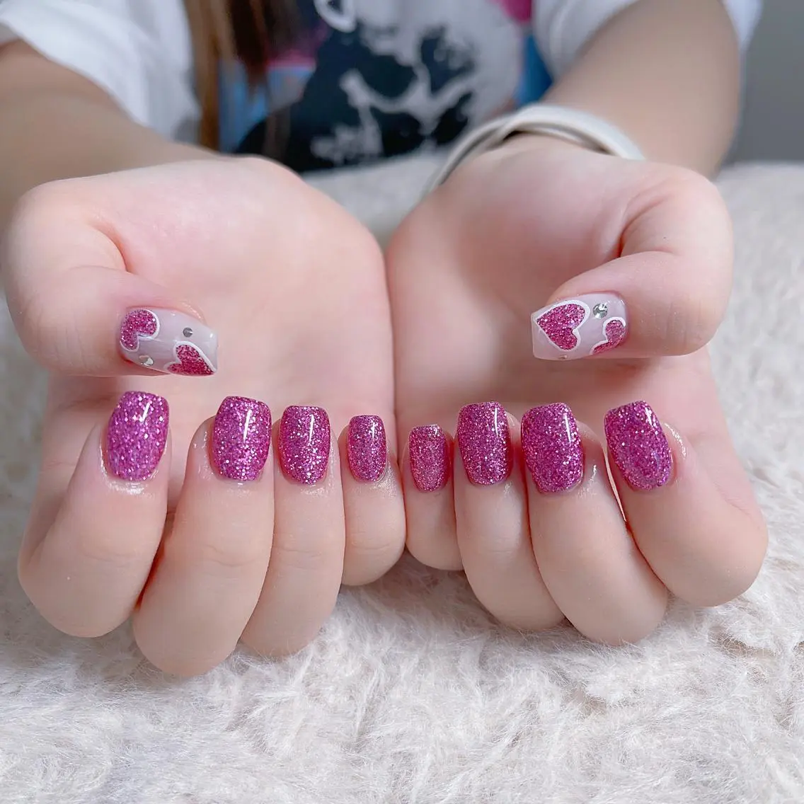 ネイル FLY Nail Salonのネイルデザイン