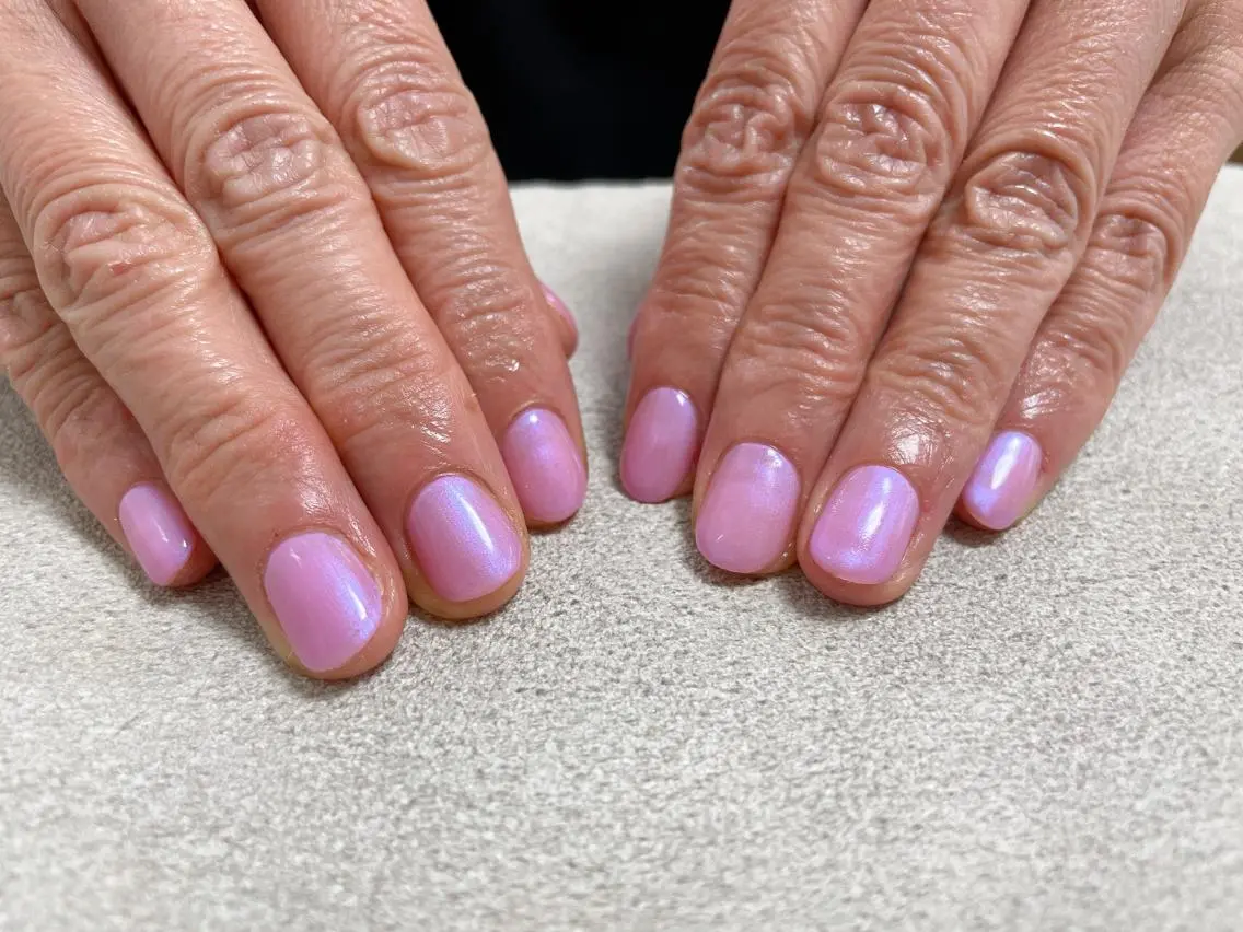 ネイル ハンドネイル mogunail &blowのネイルデザイン