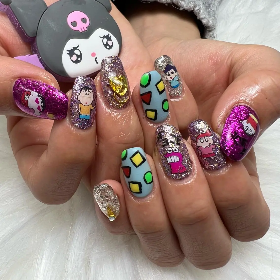 ネイル Beauty Space N&Nのネイルデザイン