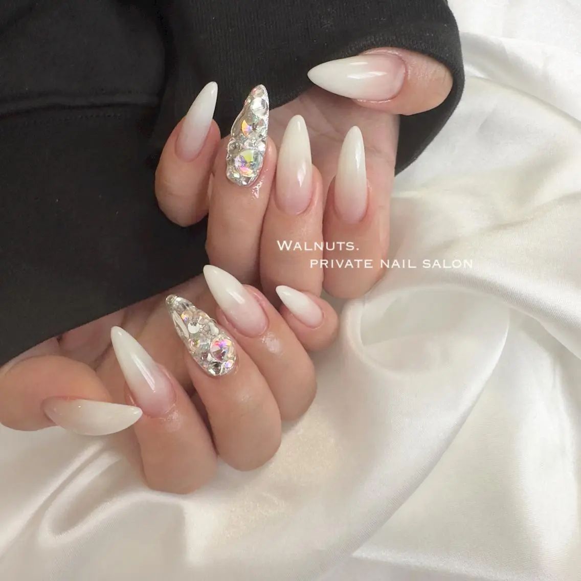 ネイル Nail salon esterellaのネイルデザイン