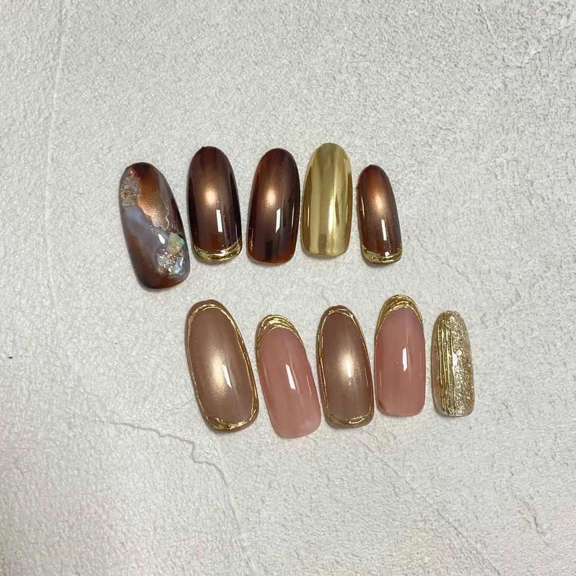 ネイル nail salon Michellのネイルデザイン
