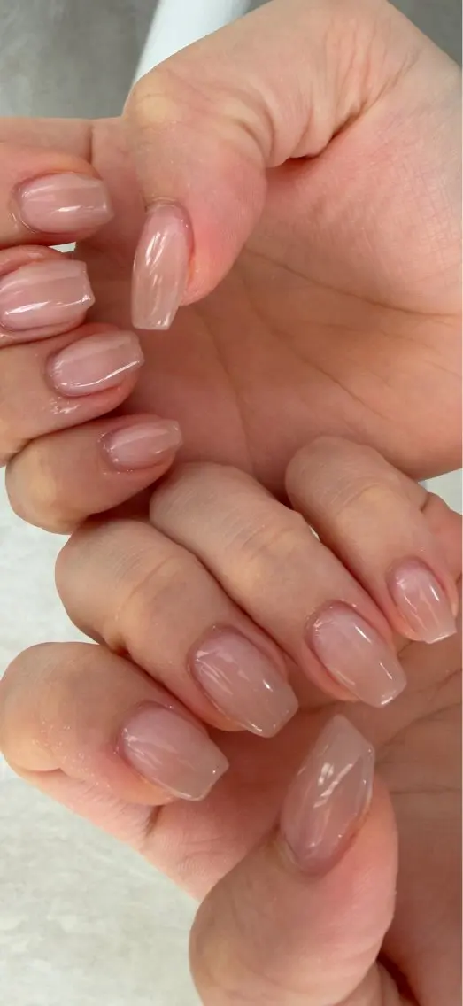 カラー celan✨ mayuのネイルデザイン