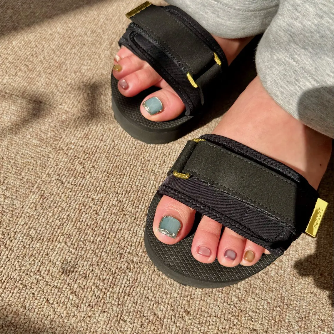 ネイル nail salon ワンミリオンのネイルデザイン