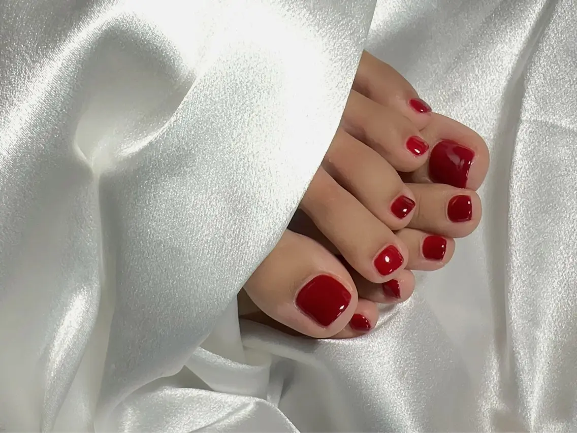 ネイル Nana nail 8:00~22:00のネイルデザイン