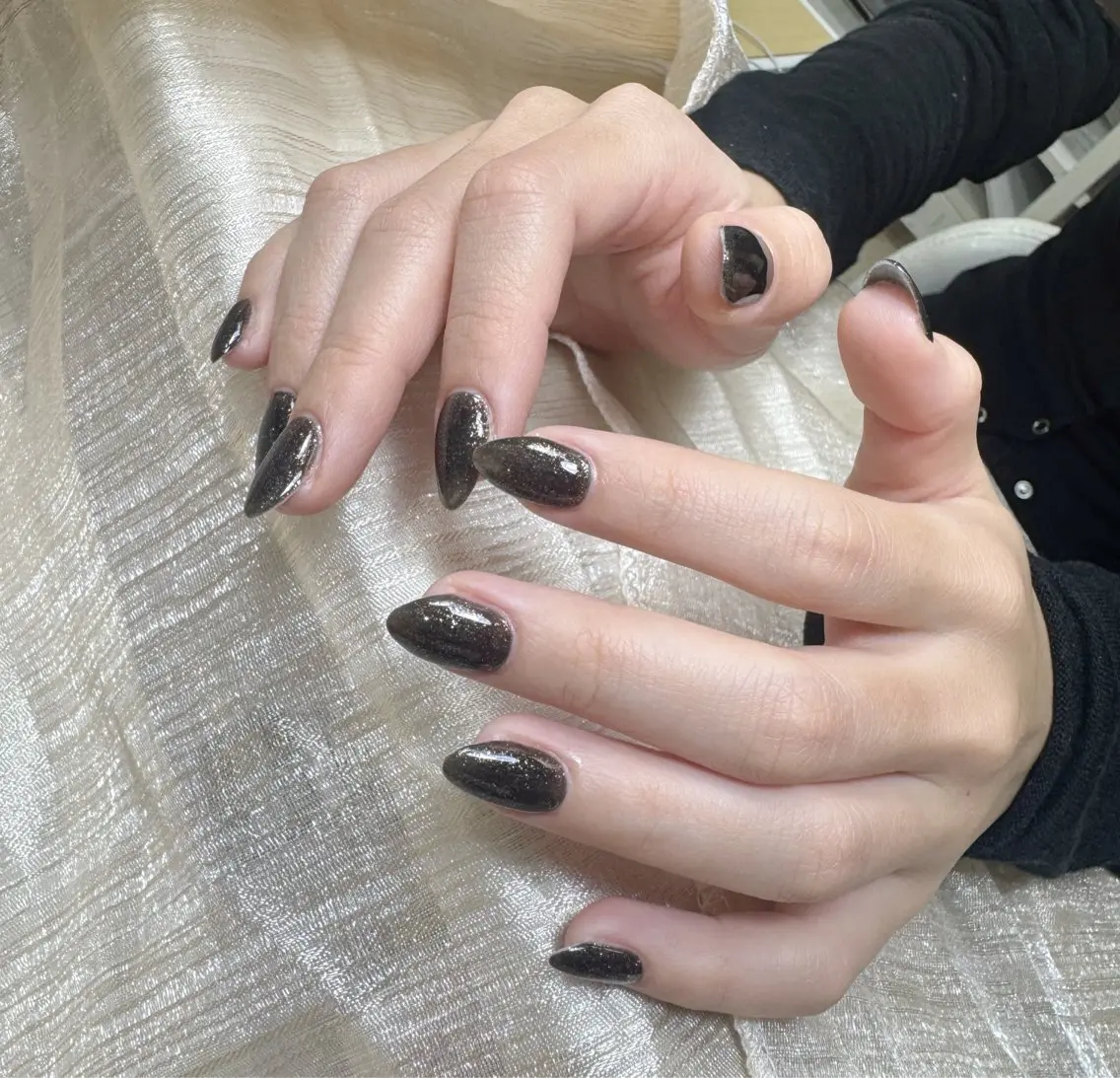 ネイル coco nailのネイルデザイン