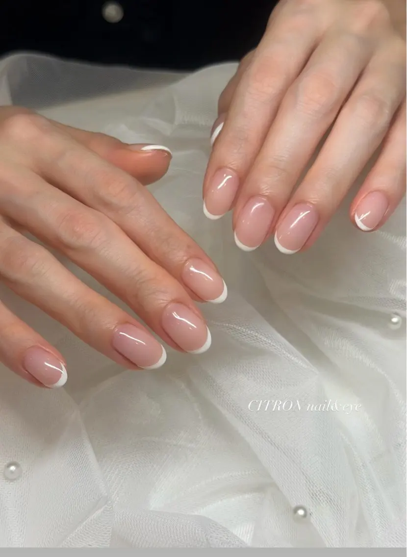 ネイル CITRON mayuのネイルデザイン