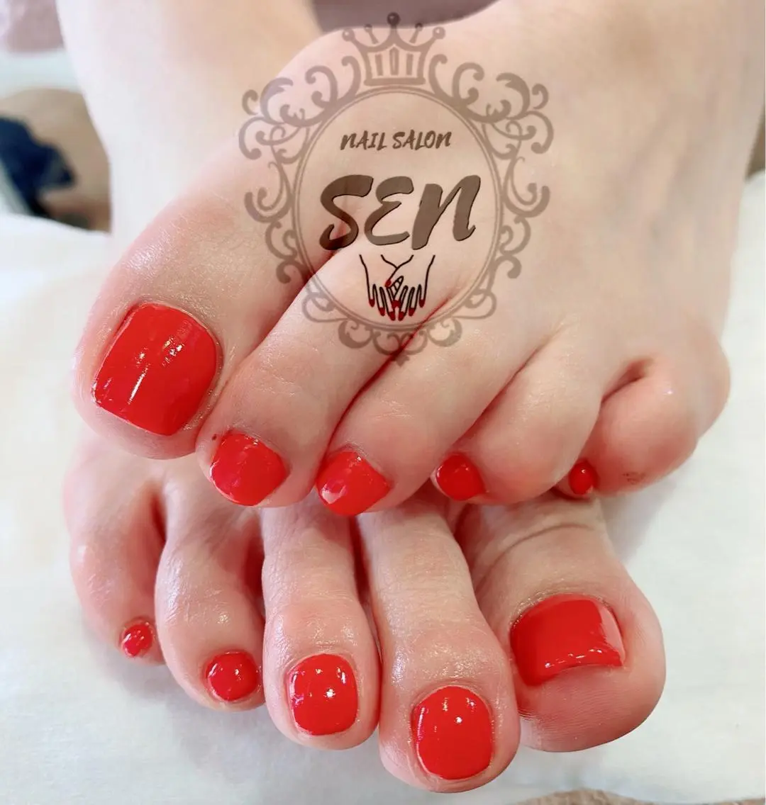 ネイル nail salon SENのネイルデザイン