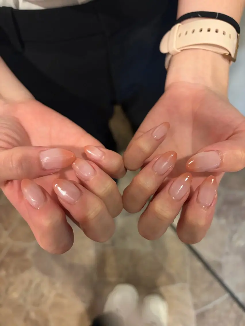 ネイル 💖WOLTOKYO 渋谷💖honokaのネイルデザイン