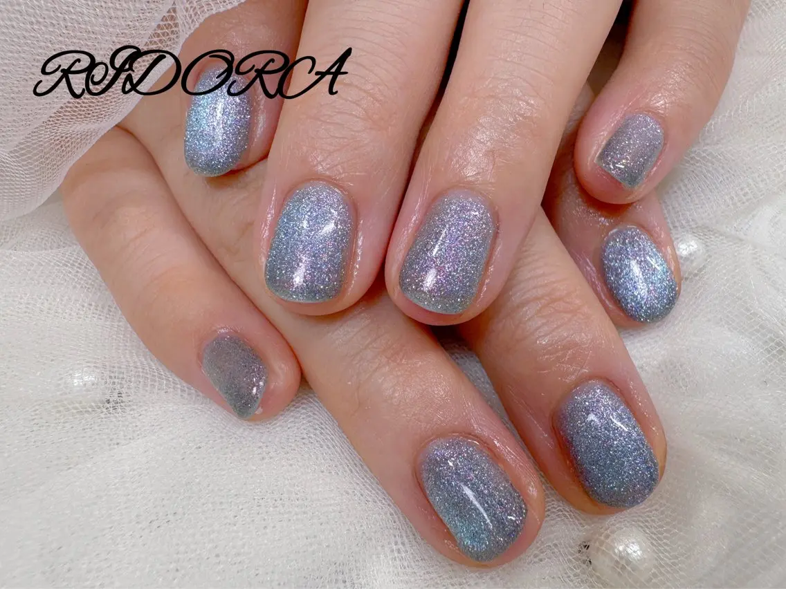 ネイル ハンドネイル RIDORA nailのネイルデザイン
