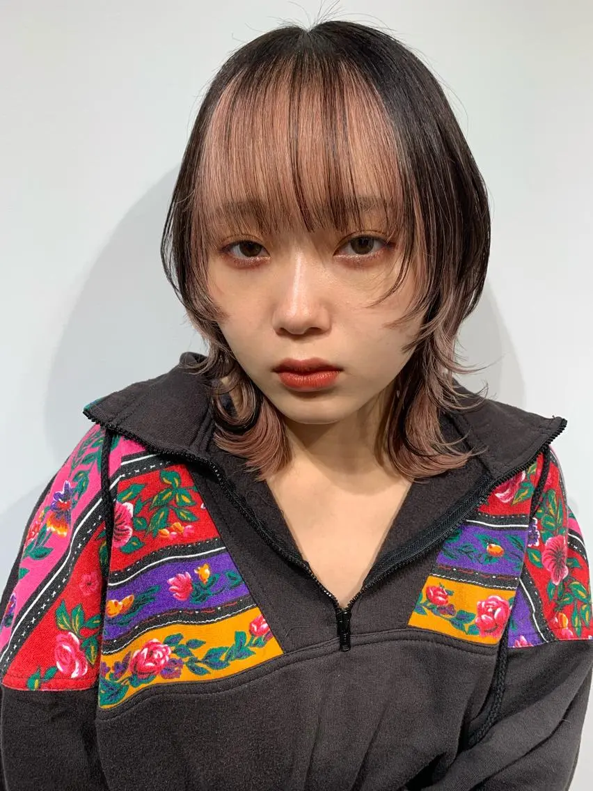 🍓リピーター様多数🍓カット+トリートメントの写真