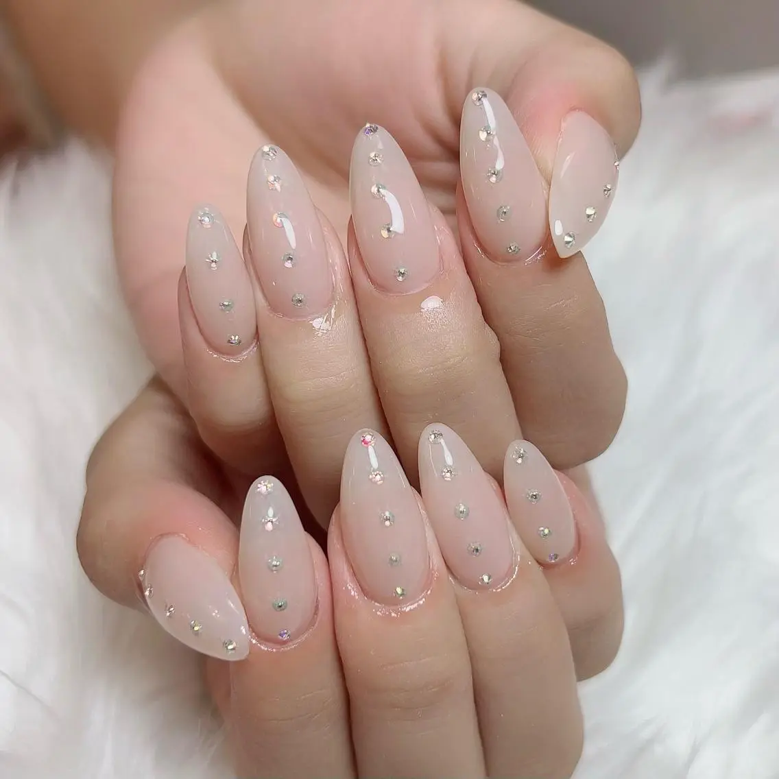 ネイル Nail salon EM（エム）諸星のネイルデザイン