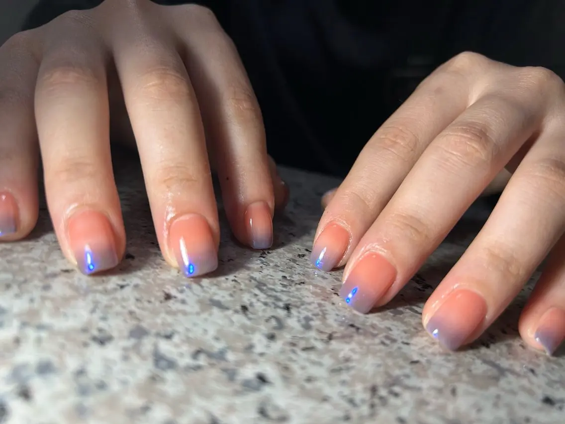 ネイル ハンドネイル フットネイル nailroom‪ sb‪‪𓈒𓂂𓏸のネイルデザイン