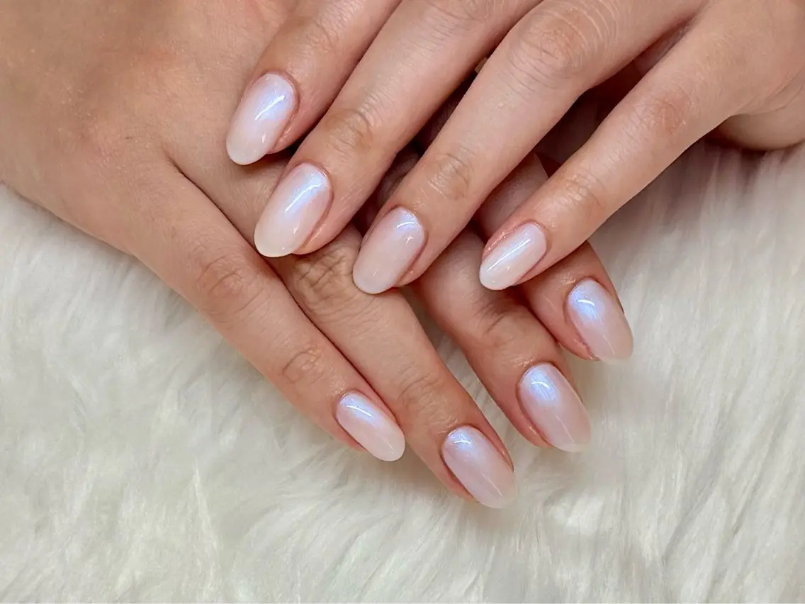 ネイル ハンドネイル Nailfy’s ナミ💓のネイルデザイン