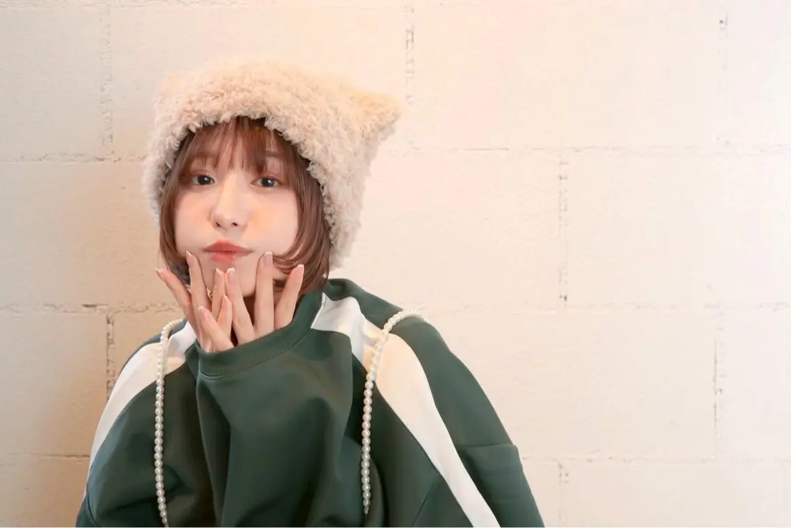 BEAUTY INSIGHT会員様限定 / ワンカラー🩷の写真