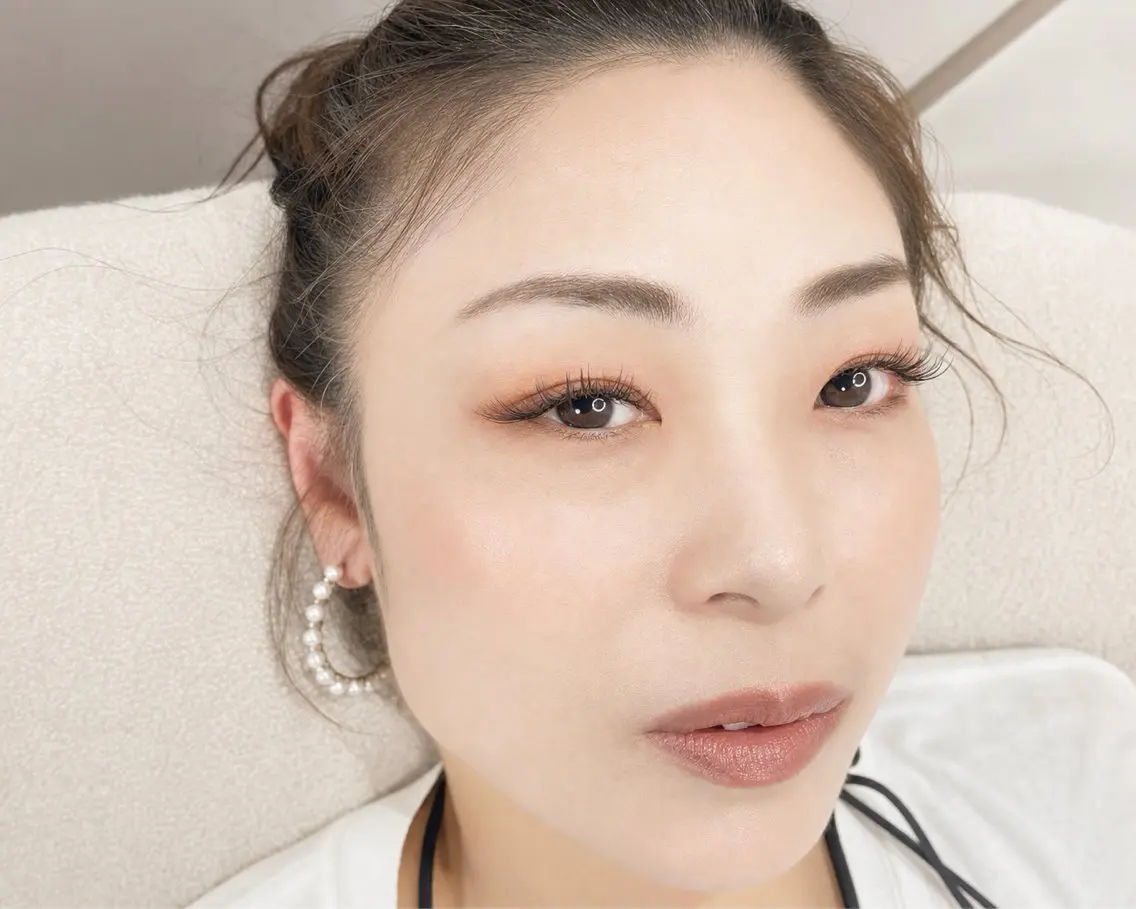 マツエク・マツパ BELLE  U KONDOのマツエク・マツパデザイン