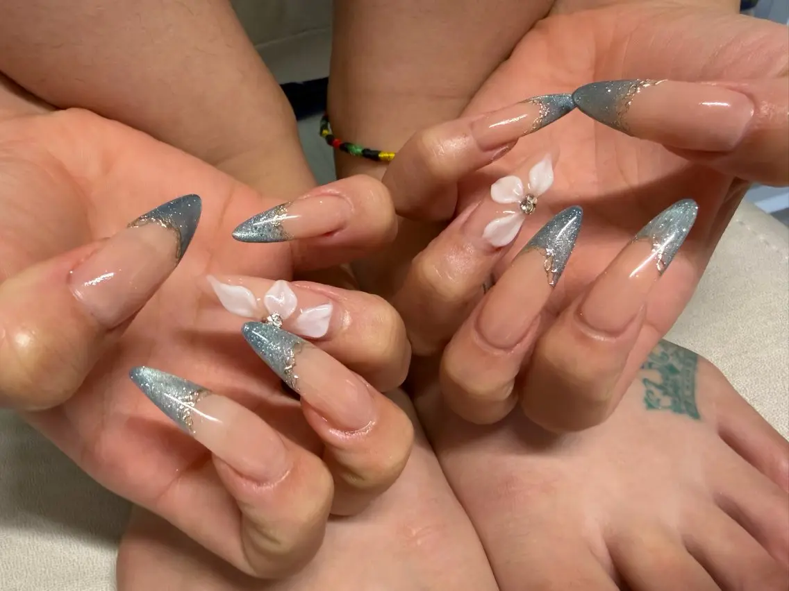 ネイル ハンドネイル _55. nail_のネイルデザイン