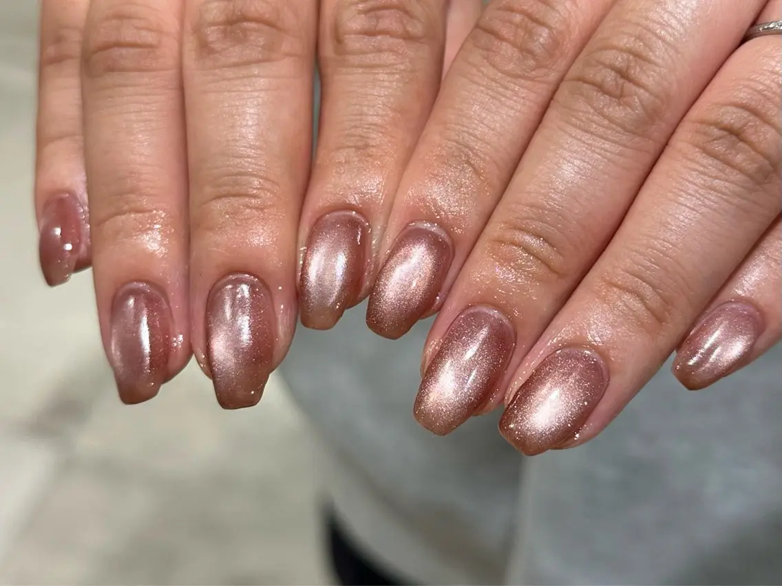 ［HAND☆オフなし］大人気★マグネットデザイン🧲の写真