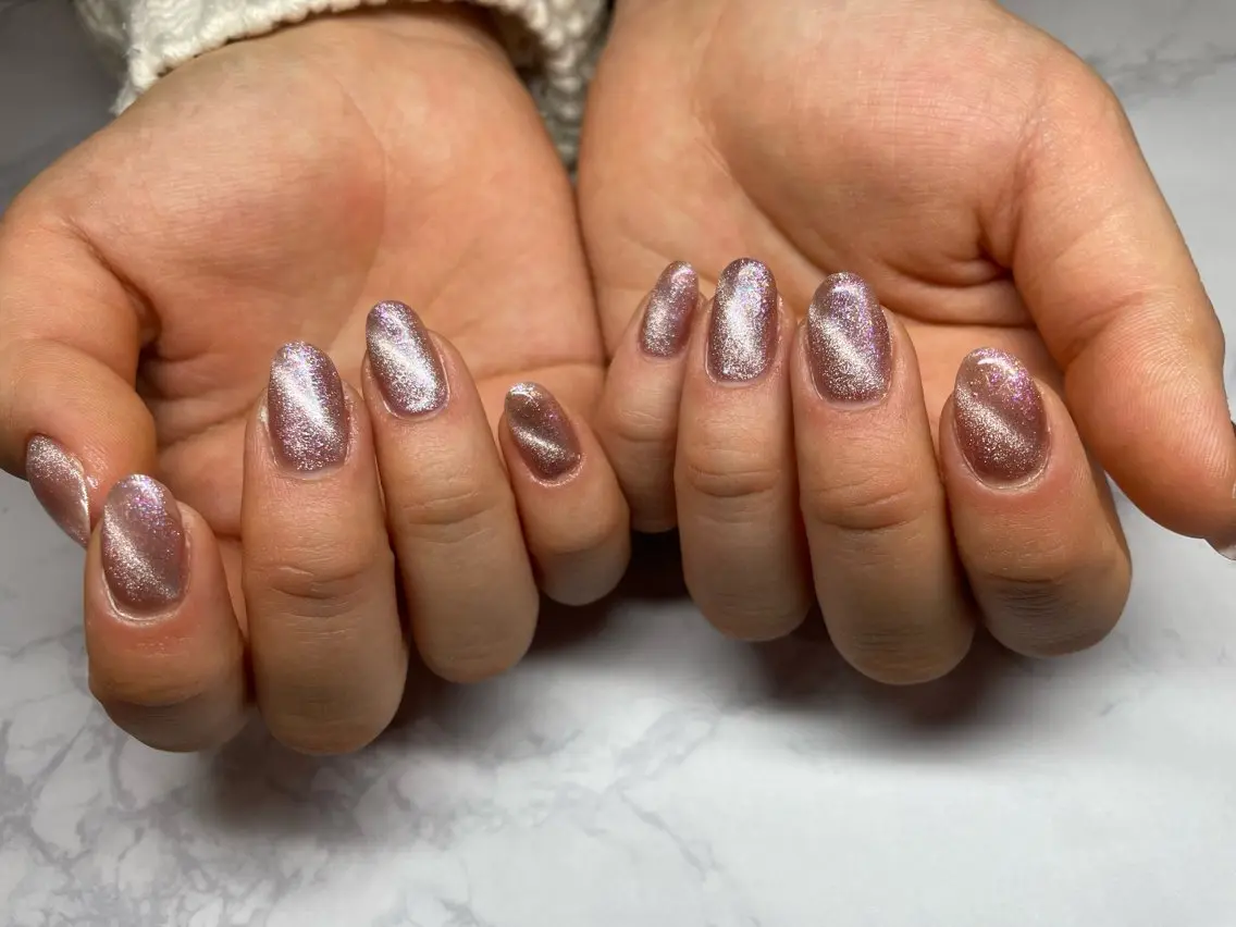 ネイル Pureté by Nnailのネイルデザイン