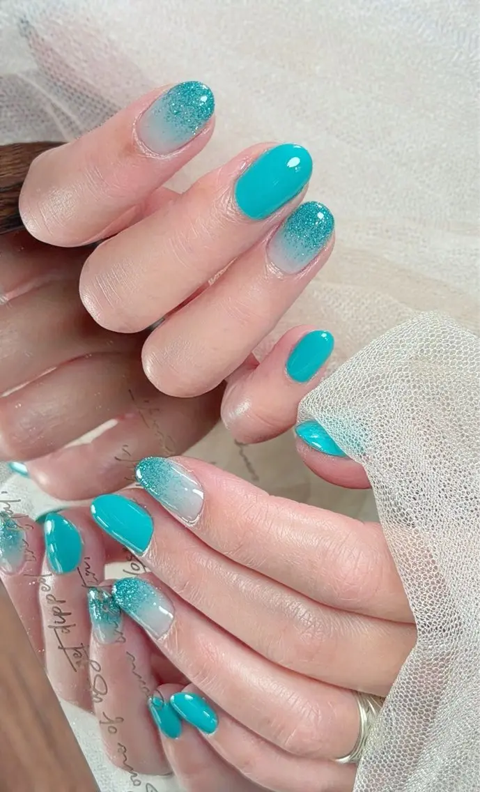ネイル Ayumi nails川崎店のネイルデザイン