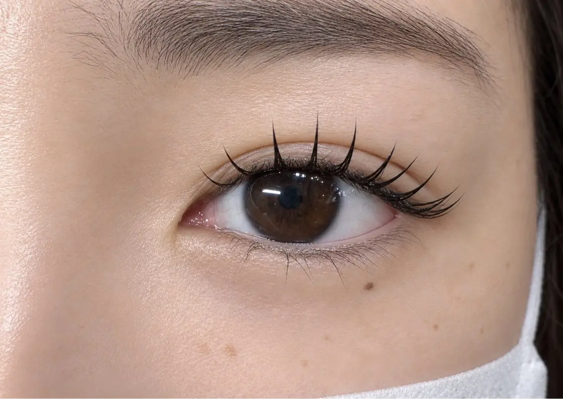 マツエク・マツパ マツエク ime eyebeautyのマツエク・マツパデザイン