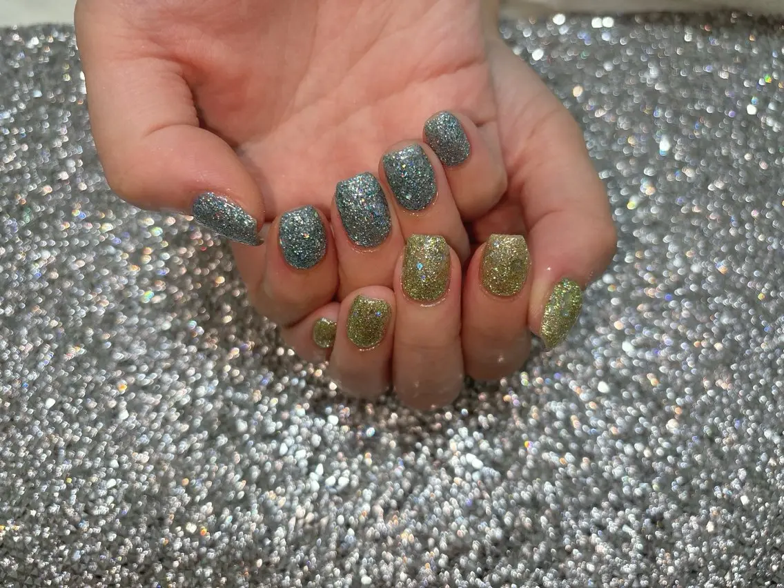 ネイル coco nailのネイルデザイン