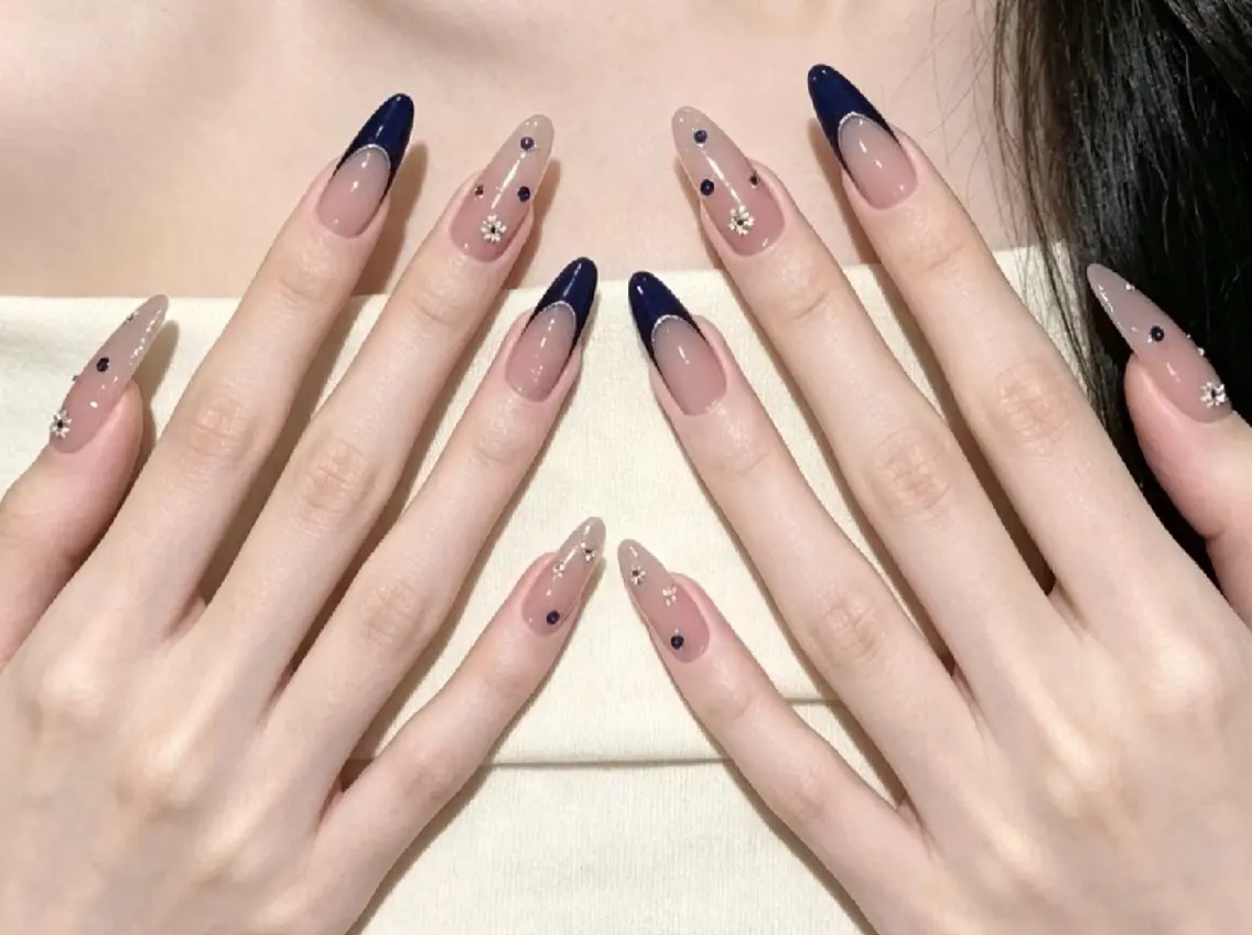 ネイル Yuki Sakai nailのネイルデザイン