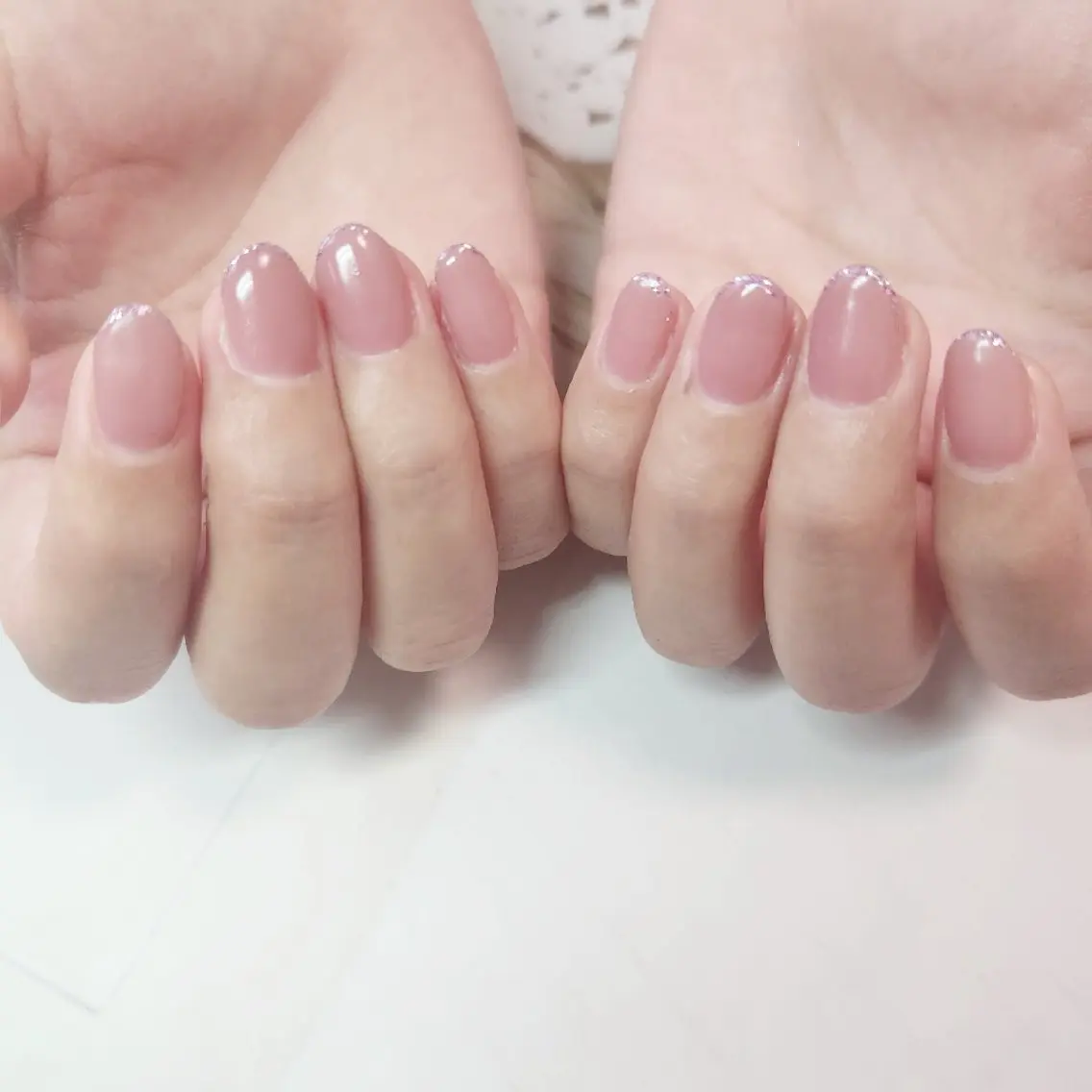 ネイル ハンドネイル K3nail   maiのネイルデザイン