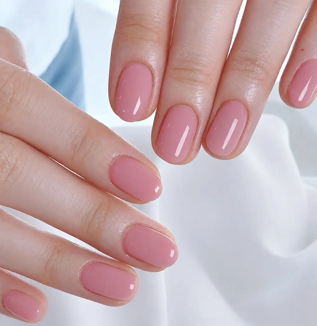 ネイル ハンドネイル ハンドケア NailSalon✨ Écrinエクランのネイルデザイン