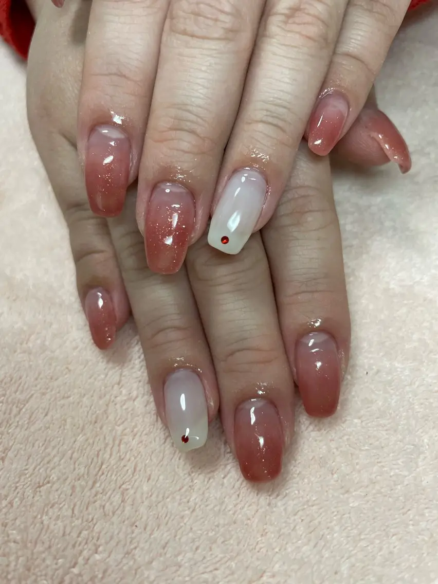 ネイル ハンドネイル chii nailのネイルデザイン