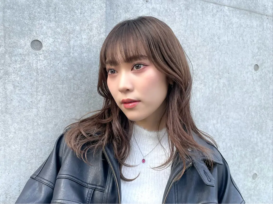 マツエク・マツパ まつげパーマ 【mulet】 yudukiのマツエク・マツパデザイン