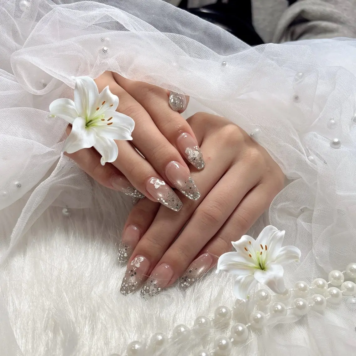 ネイル ハンドネイル EmaNail⟡.· Honokaのネイルデザイン