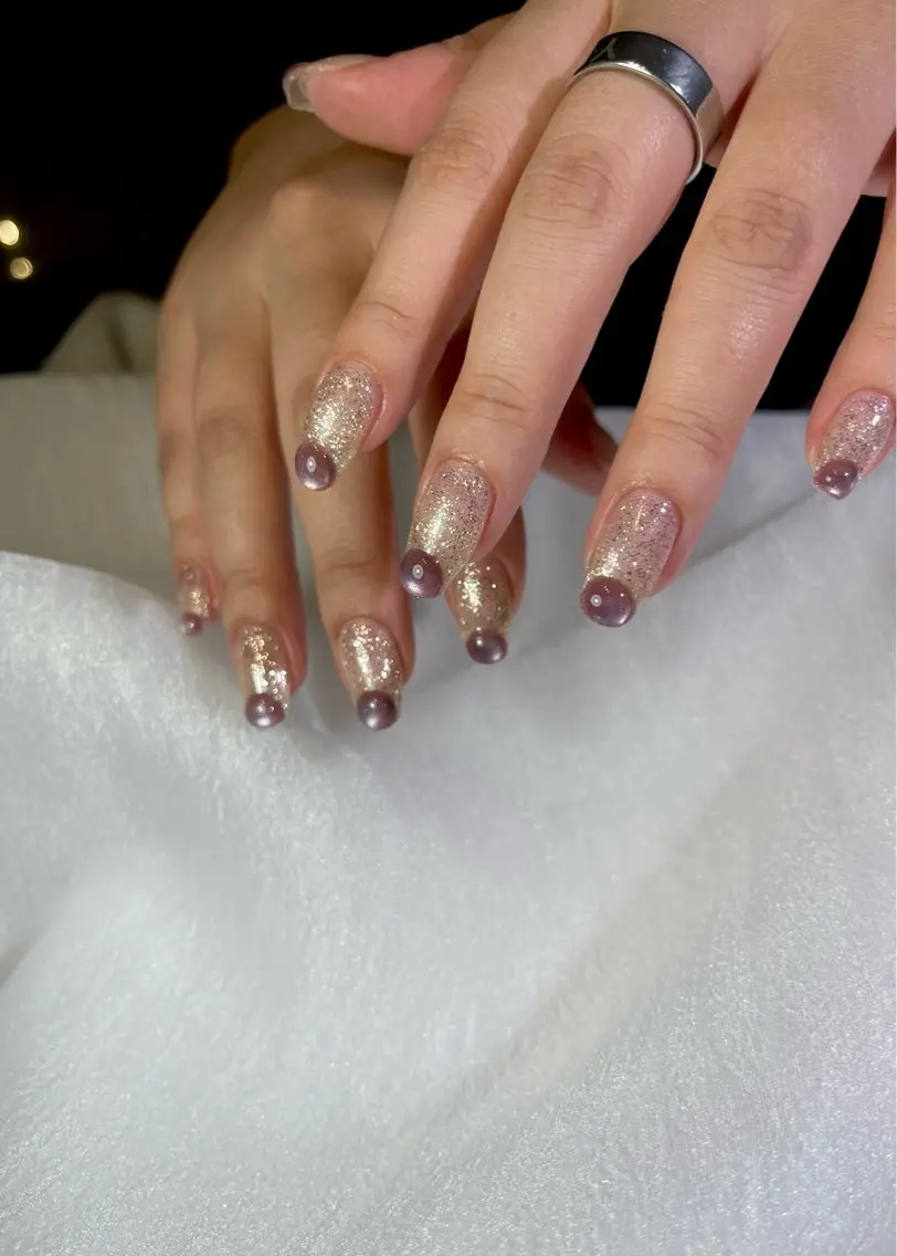 ネイル ハンドネイル nt. nailのネイルデザイン