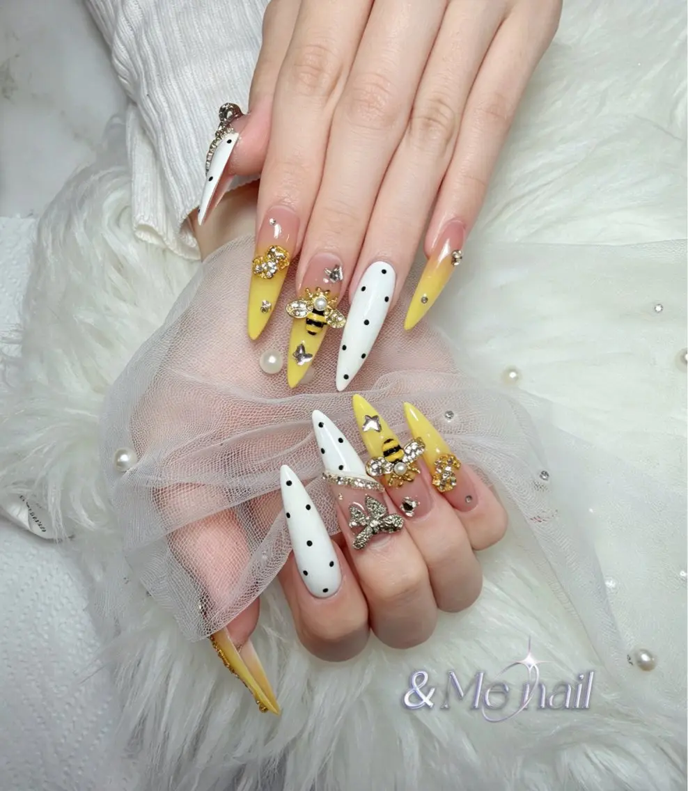 ネイル ハンドネイル &MEネイルサロン COCOのネイルデザイン