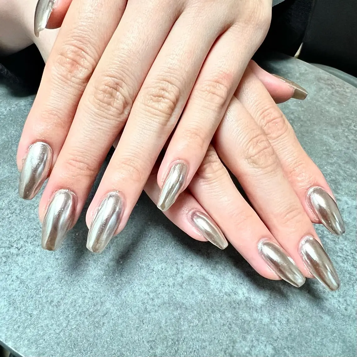 ネイル ハンドネイル are you nailのネイルデザイン