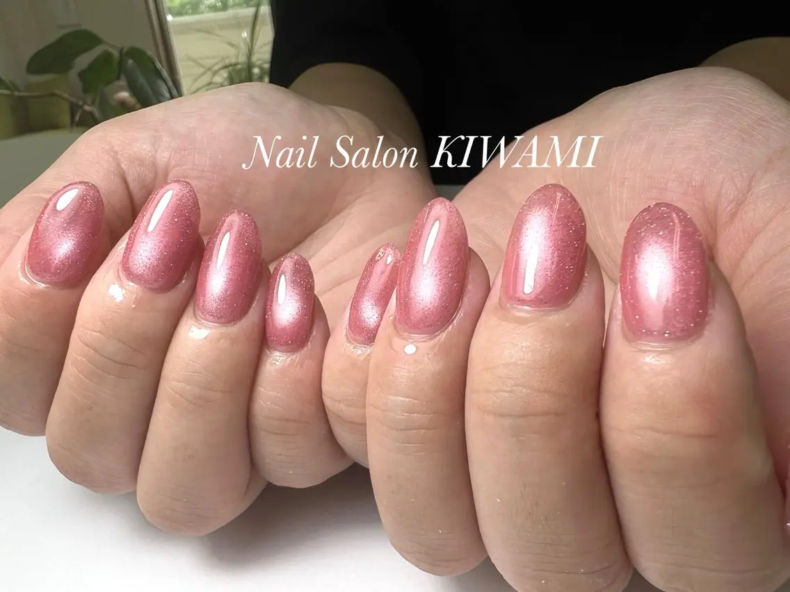 ネイル ハンドネイル NaiI Salon KIWAMIの眉毛・アイブロウイメージ