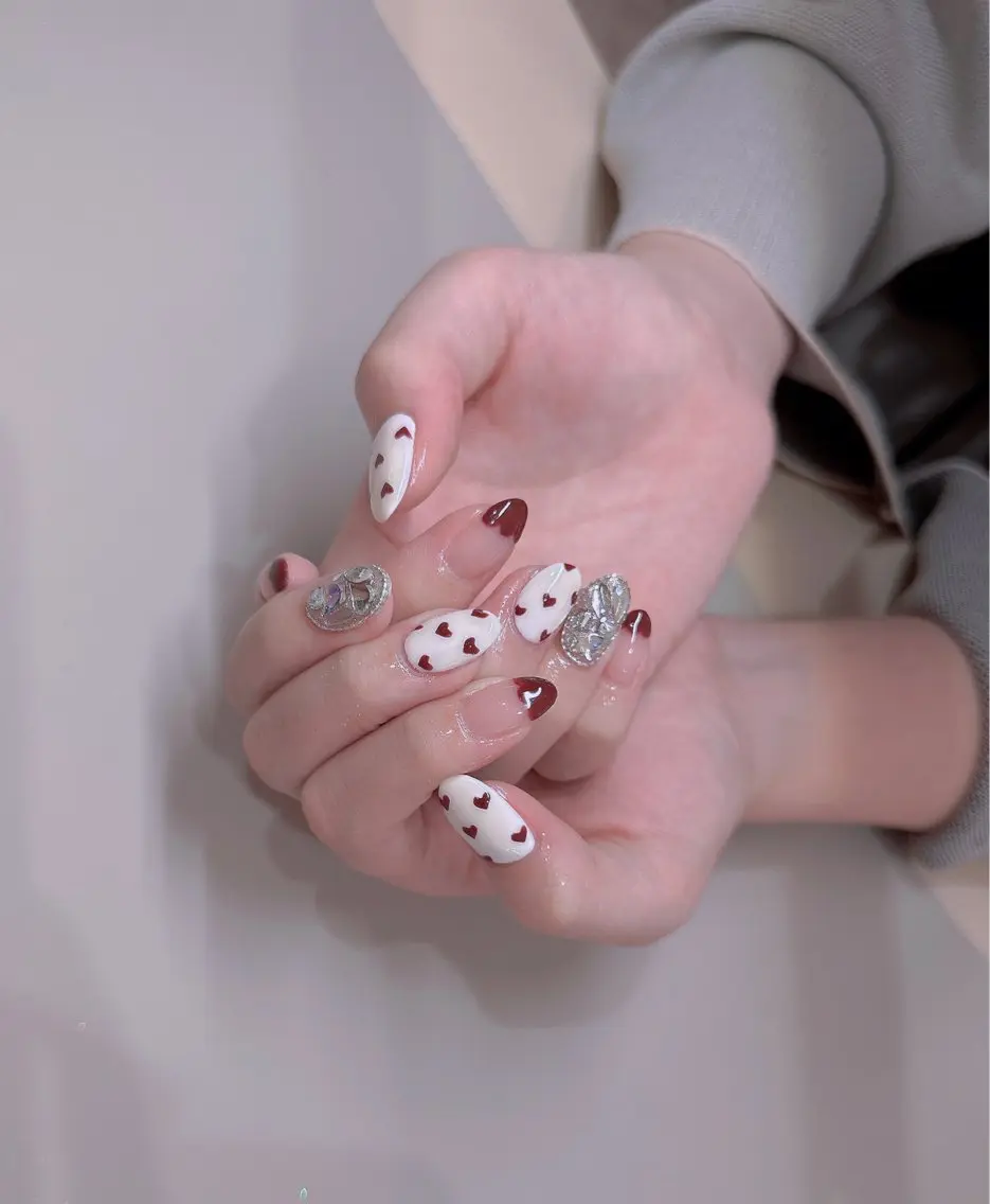 ネイル NANA NAILのネイルデザイン