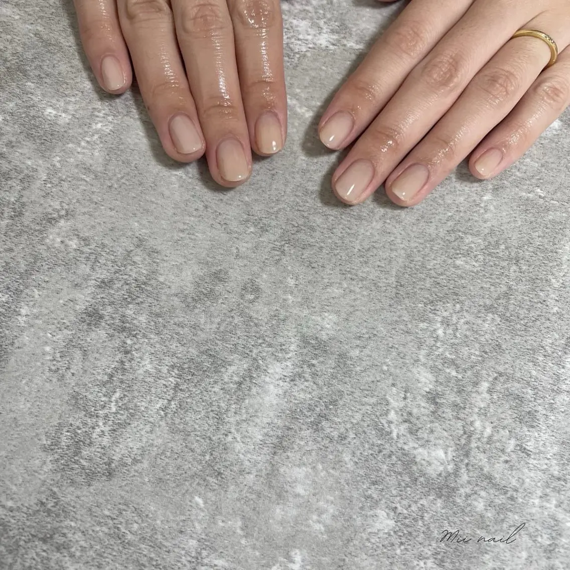 ネイル Mii nail いづみのその他イメージ