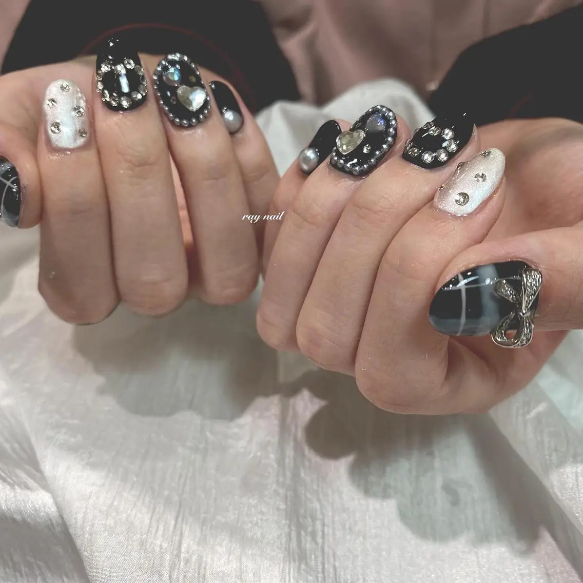 ネイル ハンドネイル ray nail. 中央橋店のその他イメージ