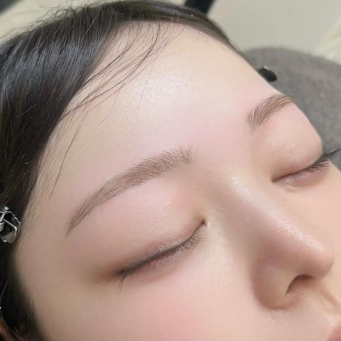美眉スタイリング🌷 通常価格 初回5,500円 → 2,980円♡の写真