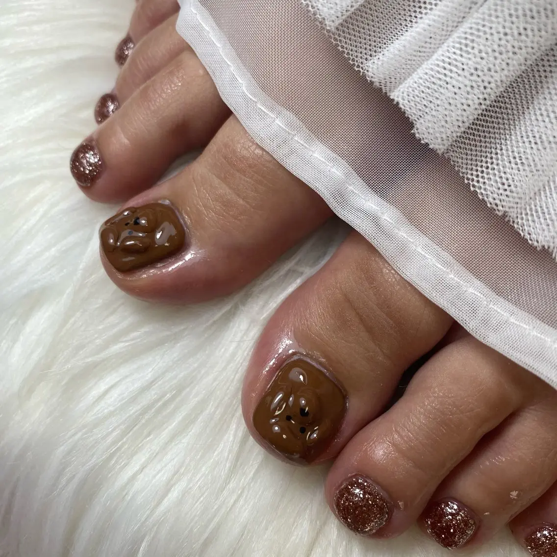 ネイル Beauty Space N&Nのネイルデザイン