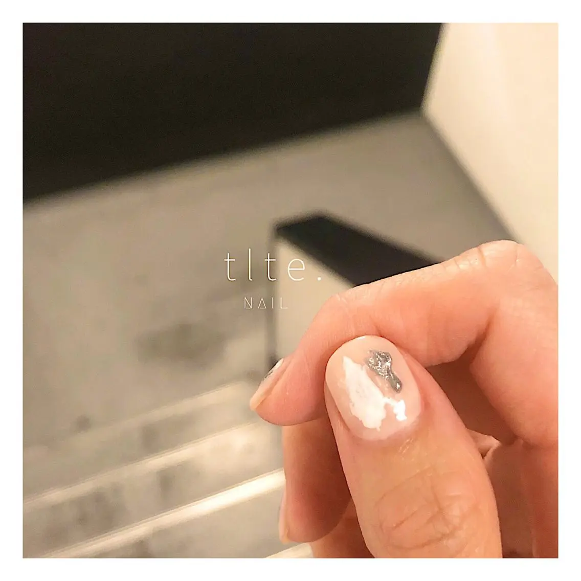 ネイル tlte. NAILのネイルデザイン
