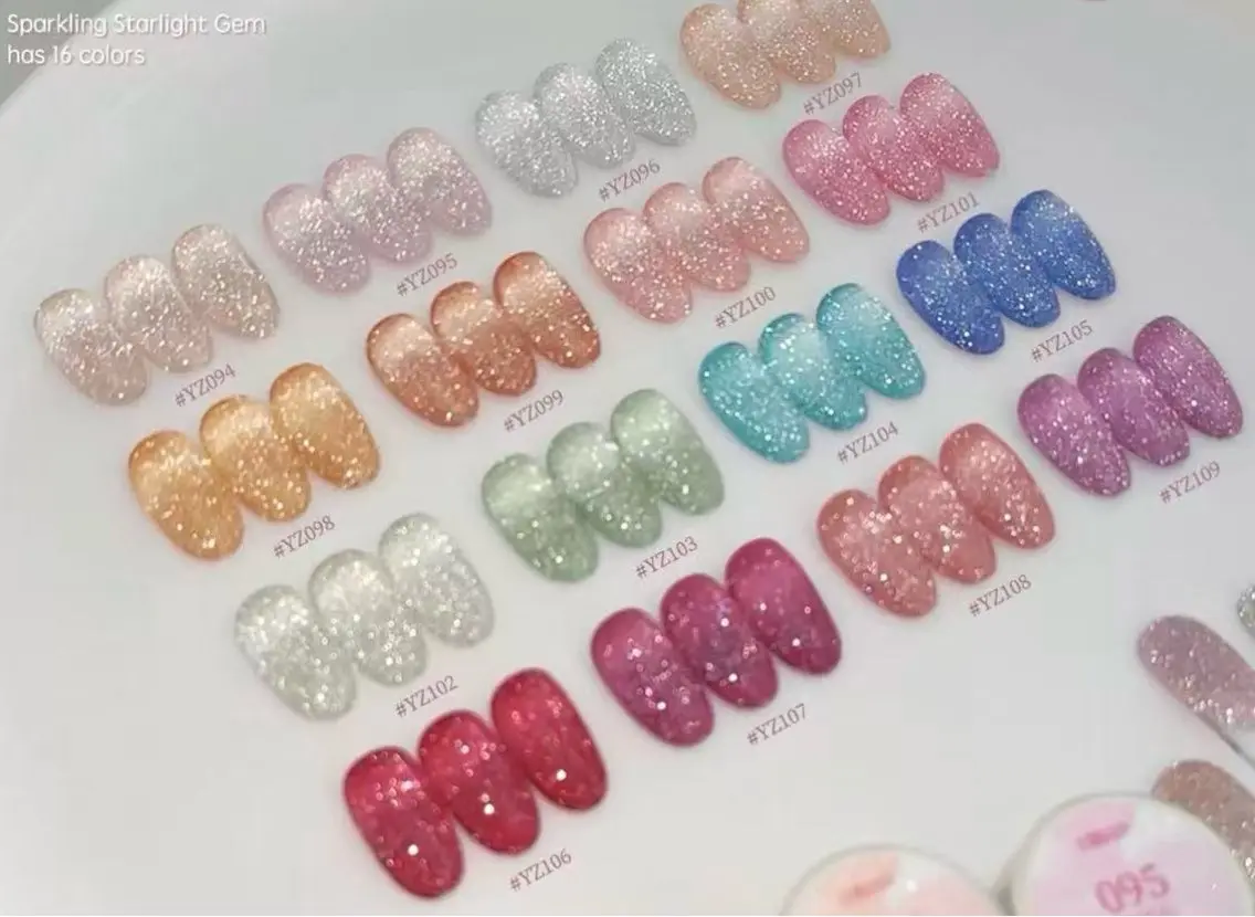 ネイル Azel nail 伊野麗のネイルデザイン
