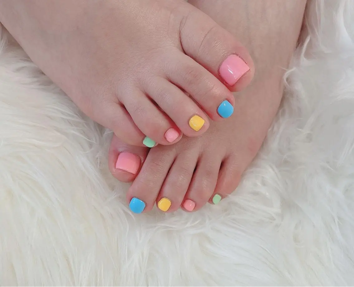 ネイル 狭山店(林) You nailのネイルデザイン