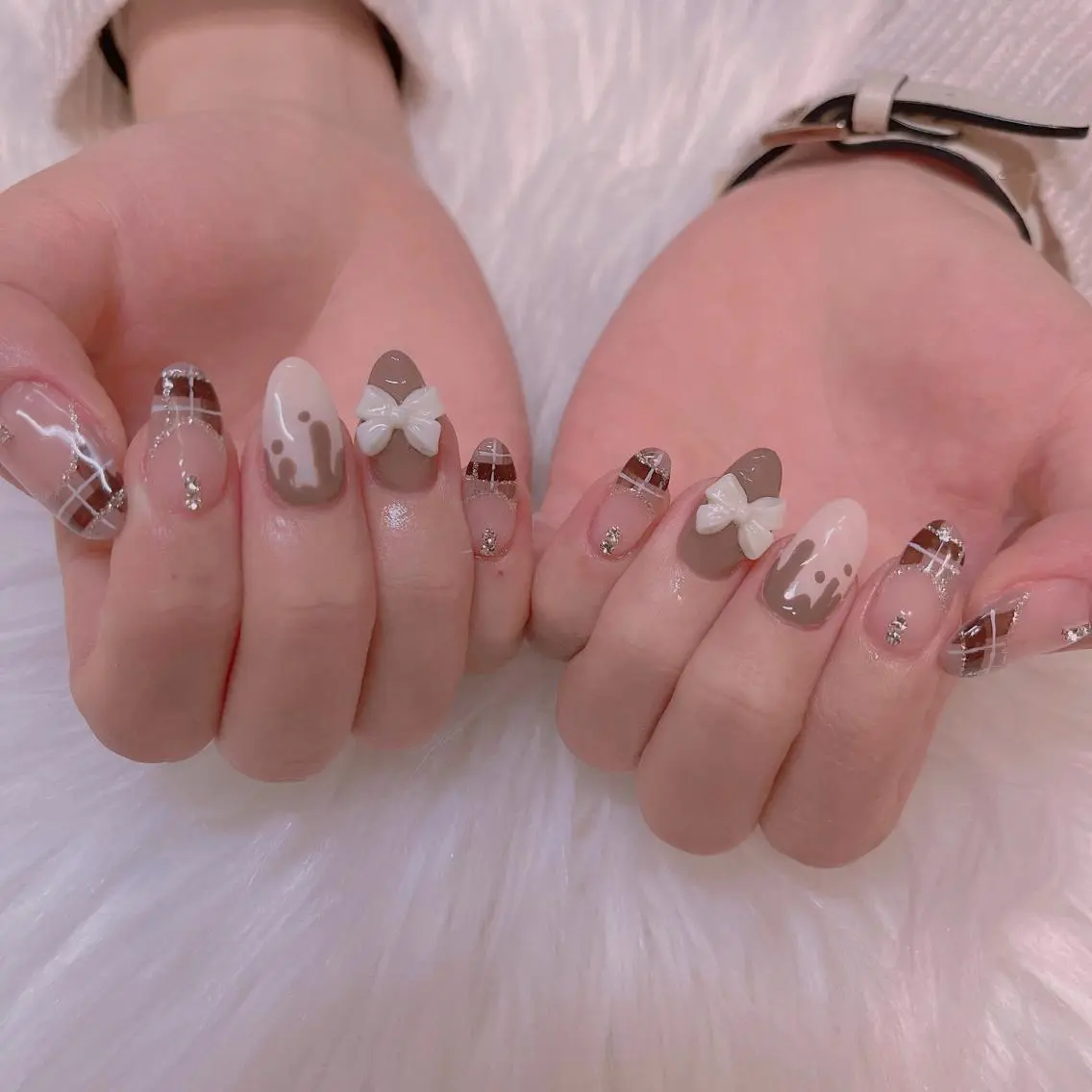 ネイル Private Salon 大宮のネイルデザイン