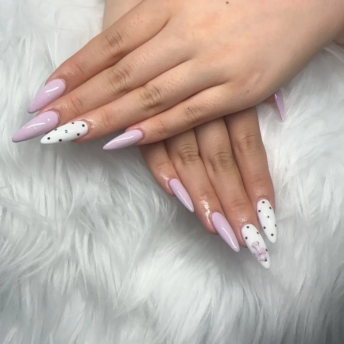 ネイル ハンドネイル nail salon OnRのネイルデザイン