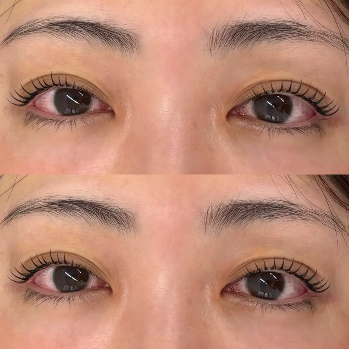 マツエク・マツパ Zoey eye. Sakuraのマツエク・マツパデザイン