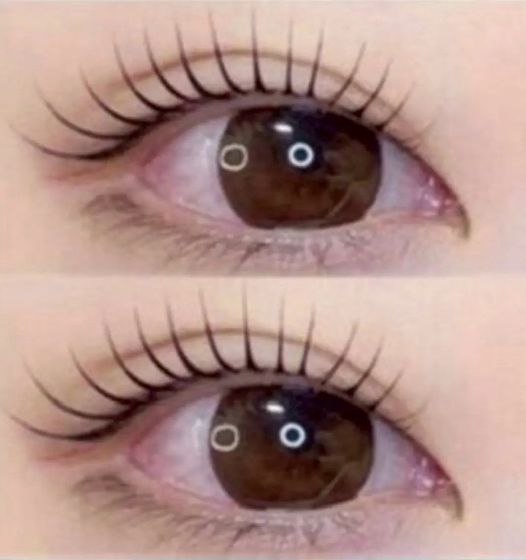 ✨️🩶メーテルラッシュリフト🩶✨️の写真