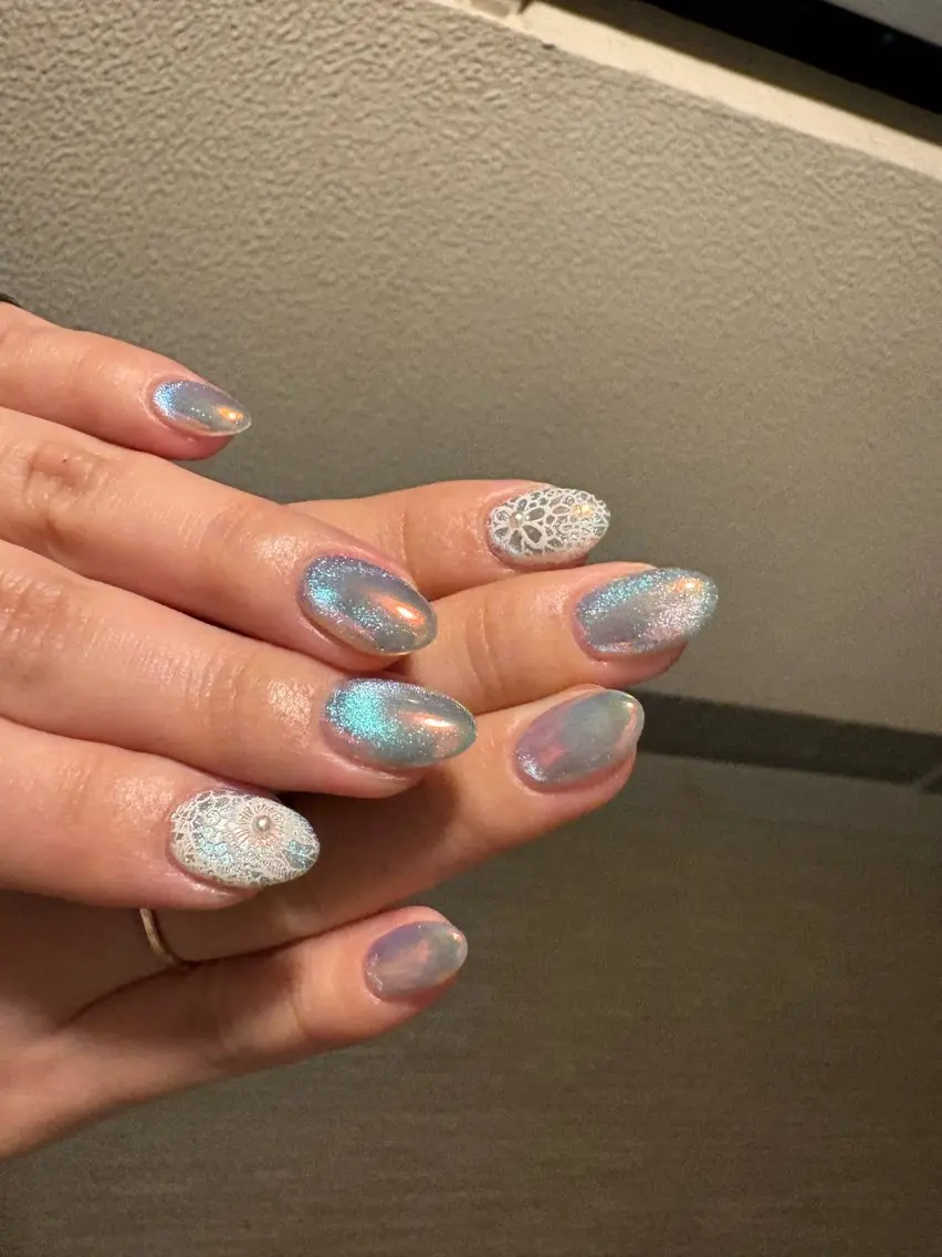 ネイル エン Nail salonのネイルデザイン