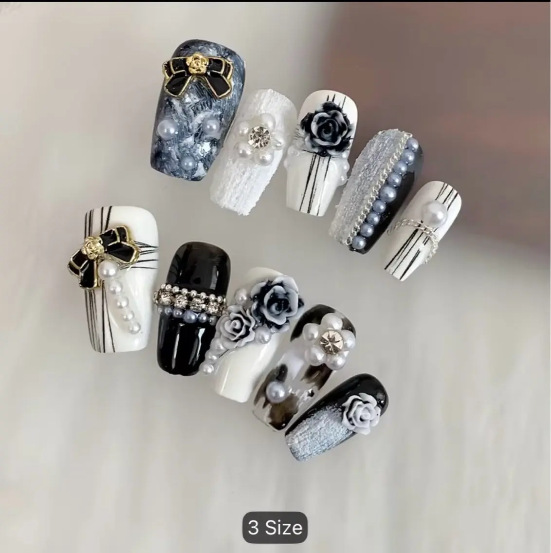ネイル ハンドネイル A-Box Nail 本厚木のネイルデザイン